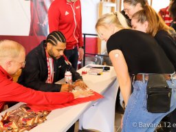 Serge Gnabry
